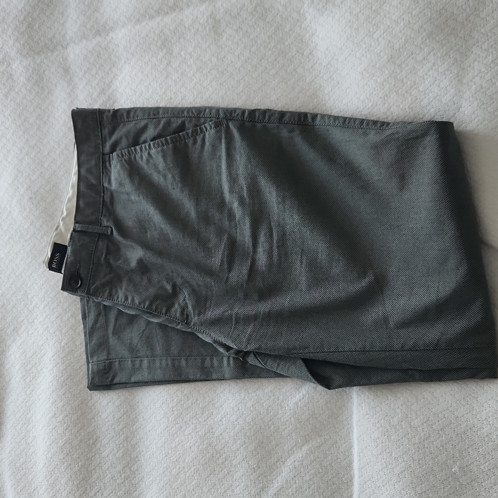 Hugo Boss Pants